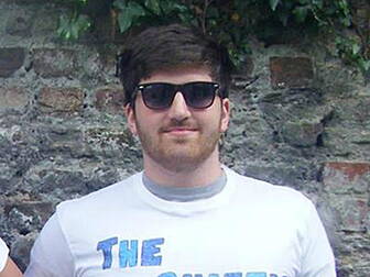 Funeral for Cork drowning vict...